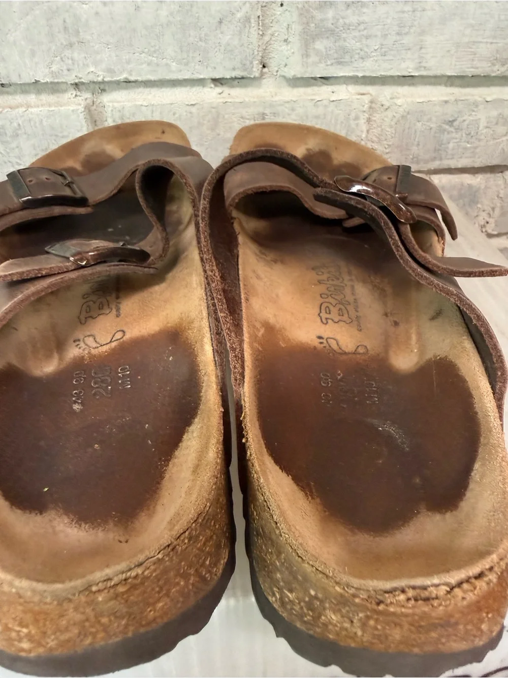 Birki’S classic men